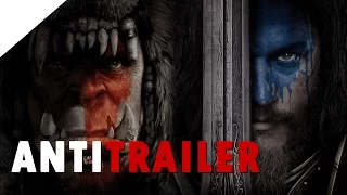 Warcraft - Anti Trailer (2016)