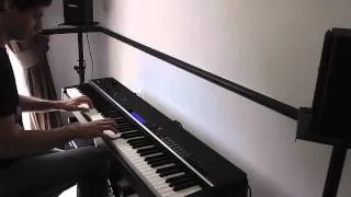 The Last Of Us - Piano Suite