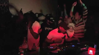 DJ EZ Tekkers - Boiler Room Moments