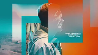 Armin van Buuren & Ahmed Helmy - Rhythm Inside (Lyric Video)