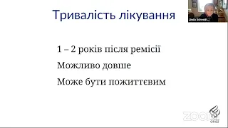 Психіатрам про біполярний розлад у молоді