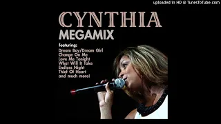 CYNTHIA-megamix