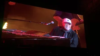 My Life - Billy Joel in Concert | AT&T Stadium, Arlington, TX | 03/09/2024