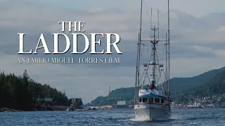 The Ladder | An Award-Winning Alaskan Sci-Fi Film