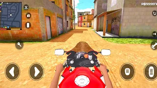 Elite moto 2 Big opne world online multiplayer Best Android gameplay Ep. 262