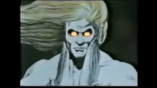 Iron Blood by demonoid Best part Slowed + reverb to richard williams animation