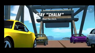 Stay 'Chalm' | Beat the Clock in Chalmette | Gangster Gameplay