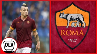 Commentator loses his mind after this goal from Radja Nainggolan #OLV