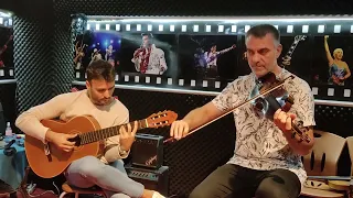 (Firuze) Ergun Hepbildik &Alparslan Seven