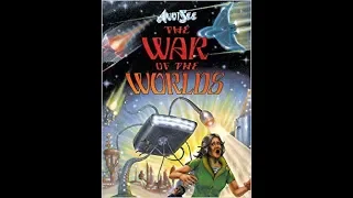 The War Of The Worlds AudiSee