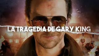 La Tragedia de Gary King - The World's End