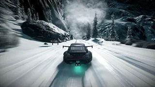 Need for Speed™️ The Run - Independence Pass (No HUD)