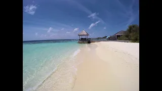 Oblu Nature Helengeli, Maldives 2020