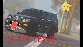 How To Install LX470 Full Tutorial Guide | GTA 5 | Sarmad The Gamer