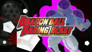 Dragon Ball: Raging Blast ‒ "Tense Atmosphere" [⟨1080p60res⟩]