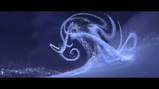 Disney s Frozen  Let It Go  Sequence Performed by Idina Menzel hd720