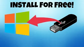 How To INSTALL Windows 11 From USB