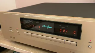 Accuphase DP-560