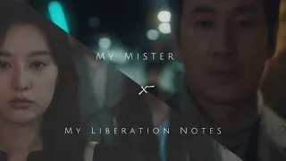 Bare || My Mister x My Liberation Notes [fmv]