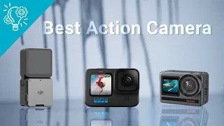 5 Best Action Camera You Can Buy Now