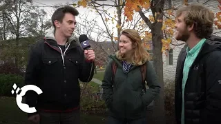 Big Questions Ep. 23: Middlebury College