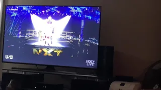 NXT: Cameron Grimes and Ted Dibiase Segment: May 11, 2021