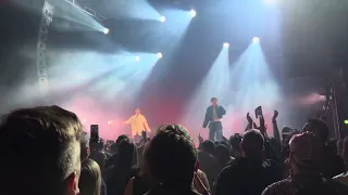 Marcus & Martinus - Unforgettable (Sweden 2024) - Live at Nordic Music Celebration in Oslo, Norway