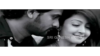Kannada New Songs | Thangal Yallu | Tony Movie - Aindrita Ray Srinagar Kitty