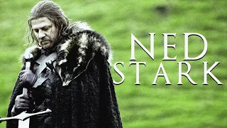 (GoT) Ned Stark | Honor