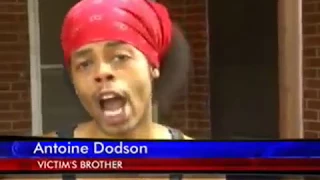 Antoine Dodson ‘Hide Yo Kids, Hide Yo Wife’ Interview (Original)