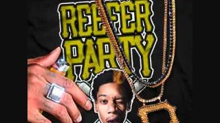 Wiz Khalifa ft. Chevy Woods and Neako-Reefer Party
