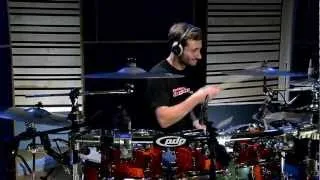 Jeremy Davis - Rock With You by Michael Jackson - Drum Cover