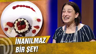 Lösemiyi Yenen Yarışmacının Cesur Tarifi! | MasterChef Türkiye 11. Bölüm