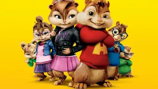 Alvin and the chipmunks-Right Back (Slider & Magnit)