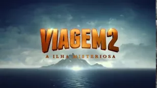 Viagem 2-A Ilha Misteriosa-Dublado