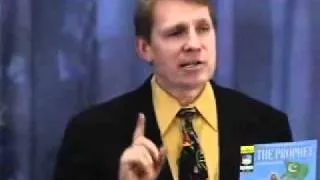 Католики и ислам - Кент Ховинд / Kent Hovind