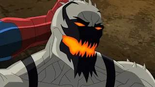ultimate spiderman sinister six season4 episode8 in hindi finalPart6 1080p
