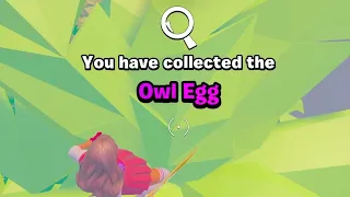 How YOU Can Find OWL EGG in Fortnite 🔍 Egg Hunt 3 🥚? LOCATION SOLUTION 😍