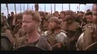 Braveheart Official Trailer 1995 Oscar Best Picture