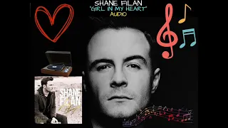 Shane Filan - Girl In My Heart