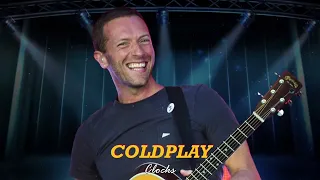 Best Songs Of Coldplay Full Album 2022 | Top 30 Coldplay Greatest Hits New Playlist