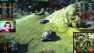 World of Tanks - Those stupid missions