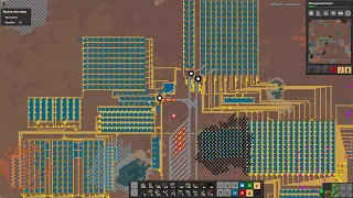 Factorio Base Tour - Burner Only Megabase by Heintje