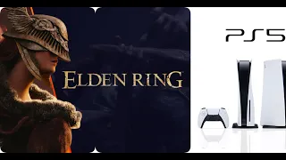 Elden Ring | PS4 - PS4 Pro - PS5 | Graphics Сравнение