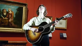 Pomme - Ceux qui rêvent @musée Eugène Delacroix, 14 mars 2019