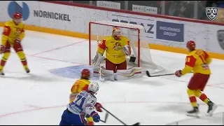 SKA 6 Jokerit 1, 23 February 2020