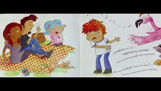 Never Play Music Right Next to the Zoo_"Music with Joe" Read Aloud #7