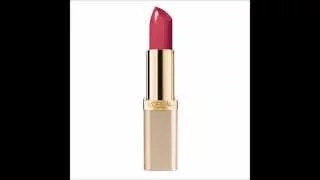 L'Oreal Paris Colour Riche Lipstick, Everbloom