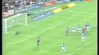 2001 (June 17) Barcelona 3- Valencia 2 (Spanish La Liga)