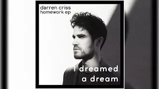 Darren Criss - I Dreamed A Dream (Letra/Lyrics)